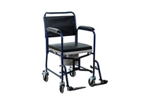Купити туалетні стільці та крісла-каталки на сайті orto-med.com.ua