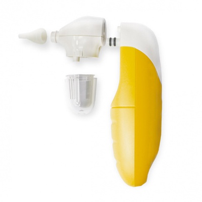 Купить детский аспиратор назальный для прочистки носовой полости в интернет магазине Orto-med.com.ua